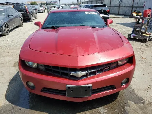 2012 CHEVROLET CAMARO LT  