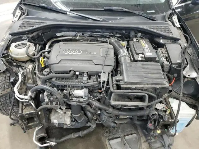 2015 AUDI A3 PREMIUM PLUS  