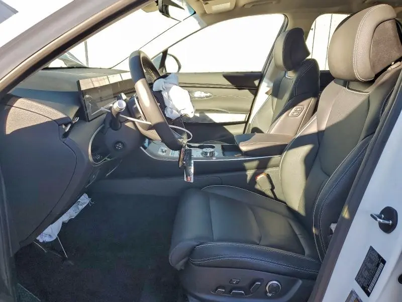 2026 GENESIS GV70 ADVANCED  