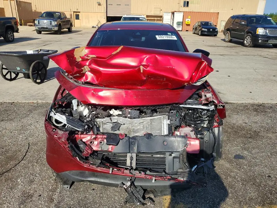 2023 MAZDA 3 PREMIUM PLUS  