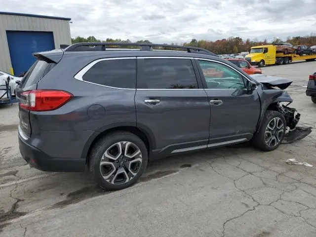 2024 SUBARU ASCENT TOURING  