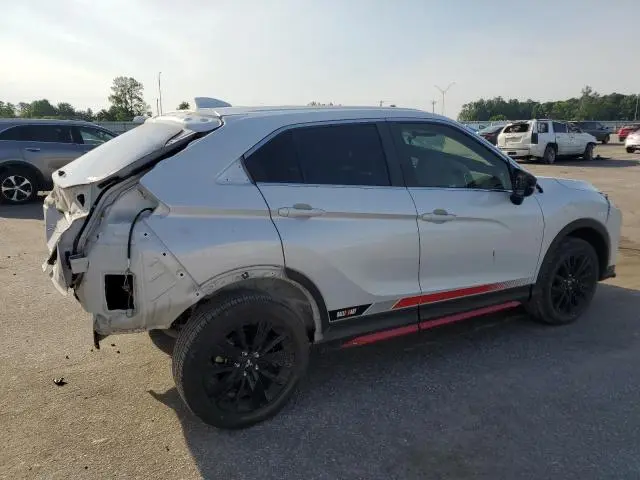2023 MITSUBISHI ECLIPSE CROSS LE  