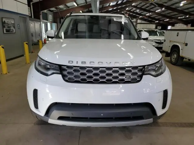 2023 LAND ROVER DISCOVERY S  