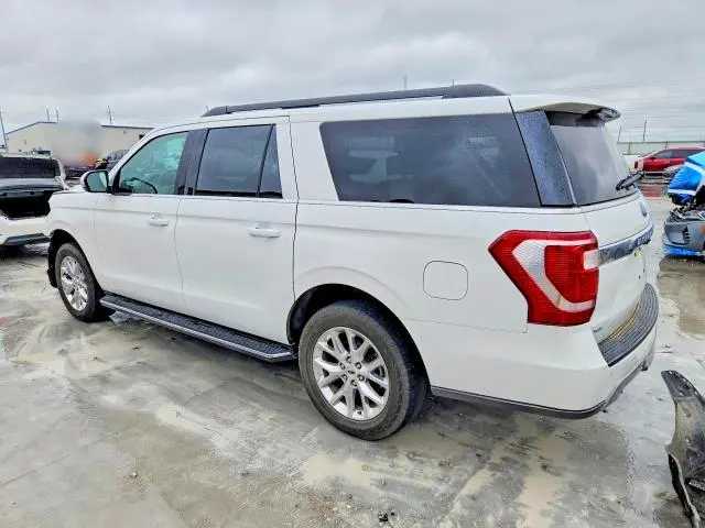 2020 FORD EXPEDITION MAX XLT  