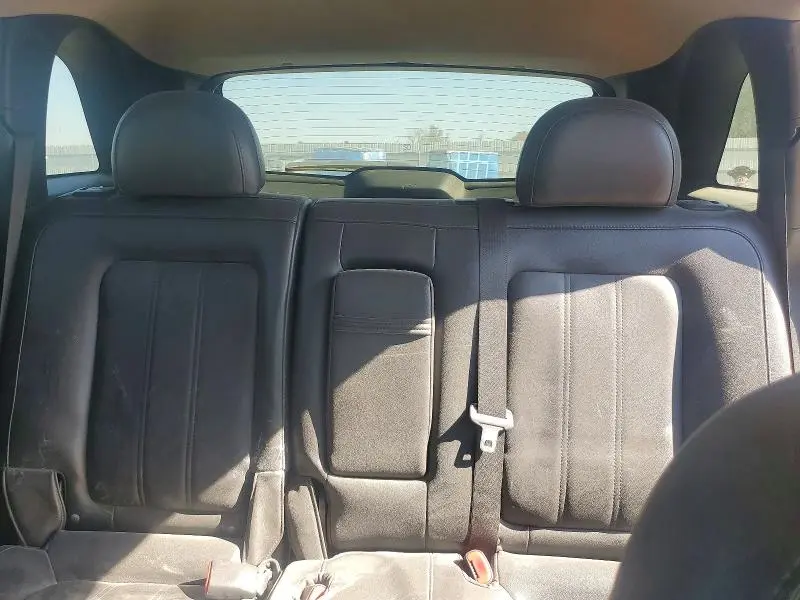 2013 CHEVROLET CAPTIVA LT  