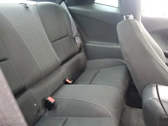 2015 CHEVROLET CAMARO SS  