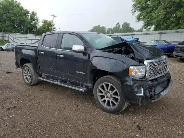 2019 GMC CANYON DENALI  