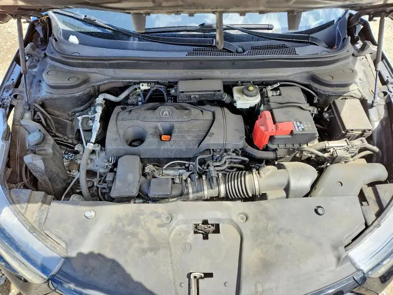 2023 ACURA RDX   