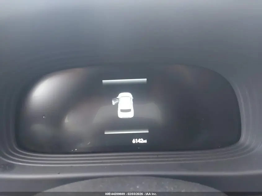 2025 HYUNDAI VENUE SE