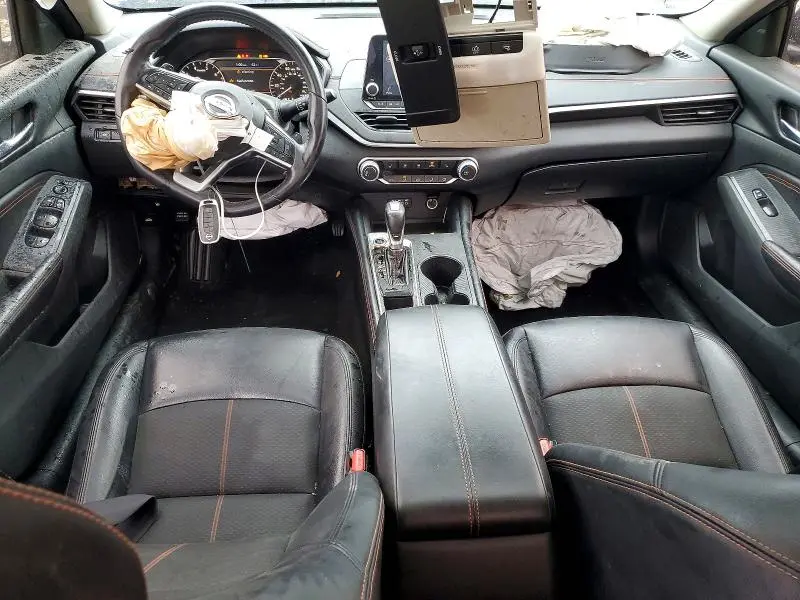 2020 NISSAN ALTIMA SR  