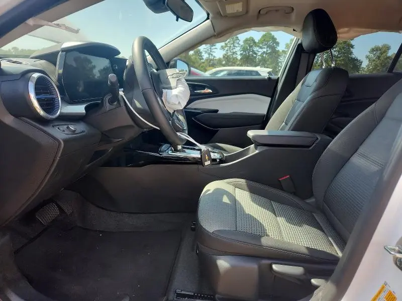 2026 CHEVROLET TRAX 1LT  