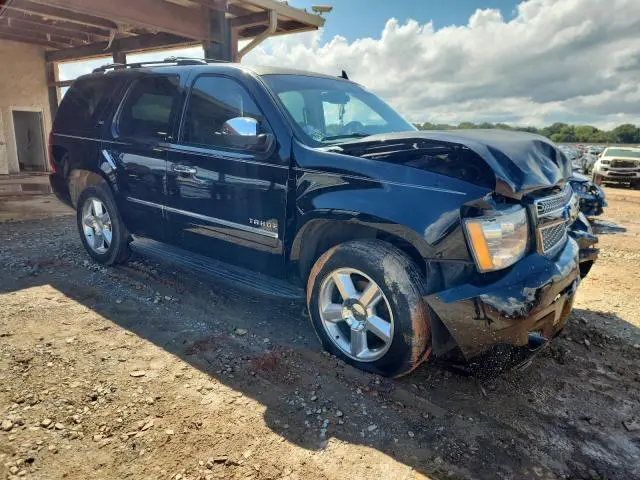 2014 CHEVROLET TAHOE C1500 LTZ  