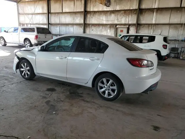 2011 MAZDA 3 I  