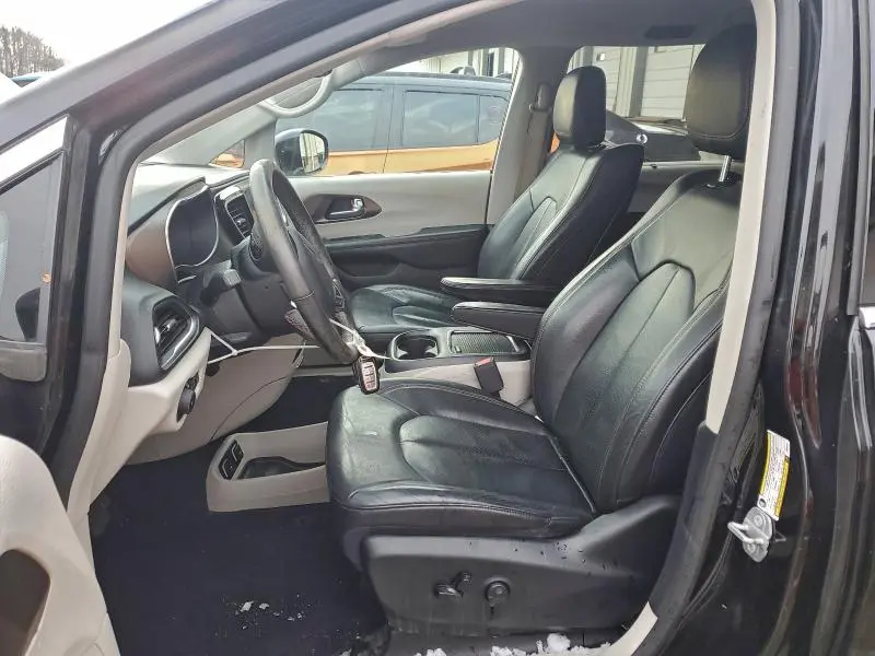 2019 CHRYSLER PACIFICA TOURING L PLUS  