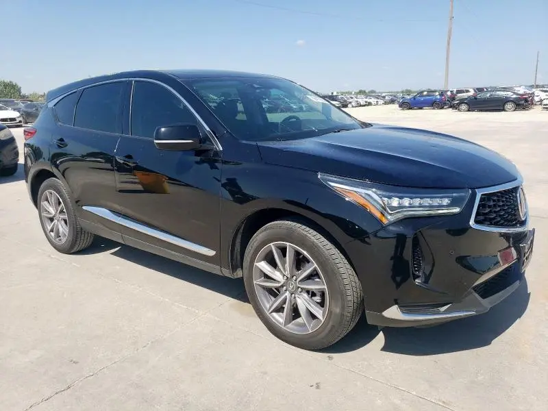 2023 ACURA RDX TECHNOLOGY  