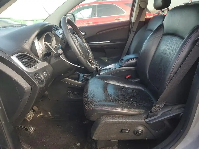 2015 DODGE JOURNEY R  