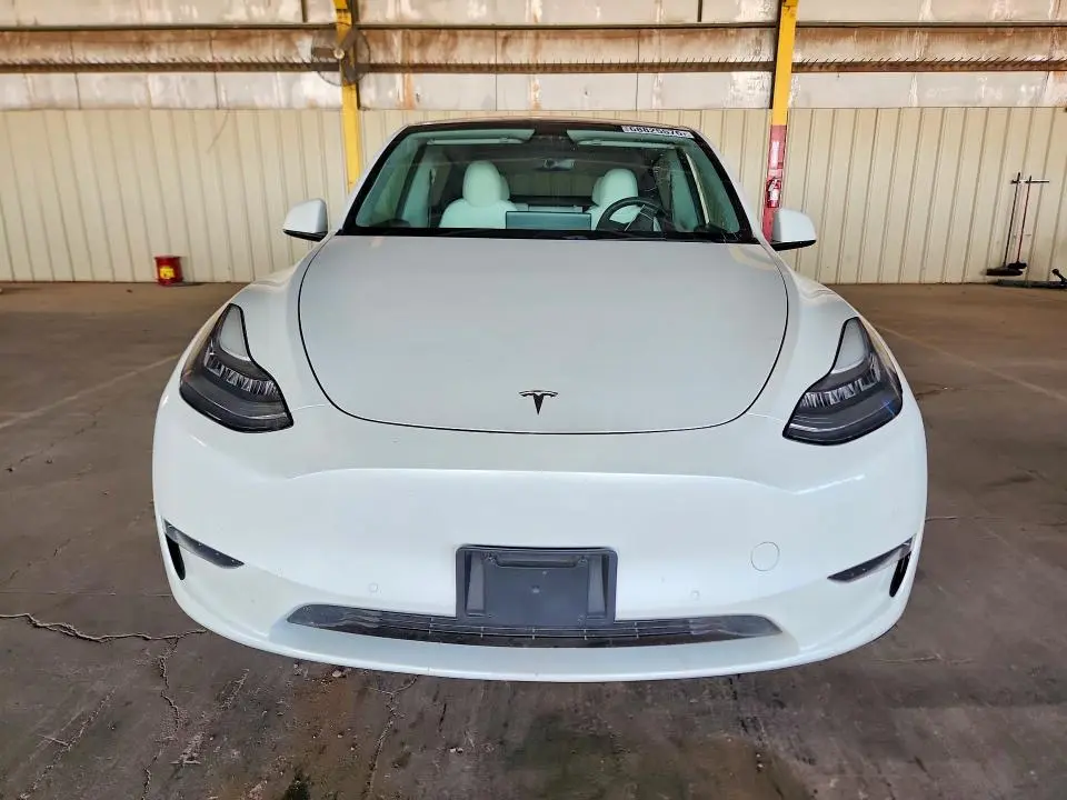 2020 TESLA MODEL Y   