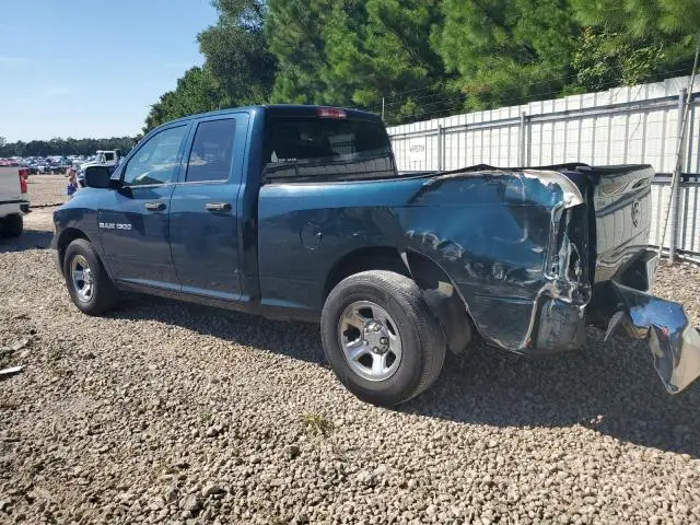 2011 DODGE RAM 1500   