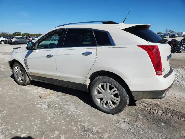 2013 CADILLAC SRX LUXURY COLLECTION  
