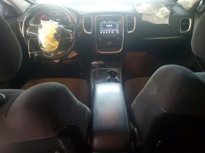 2020 DODGE DURANGO SXT  