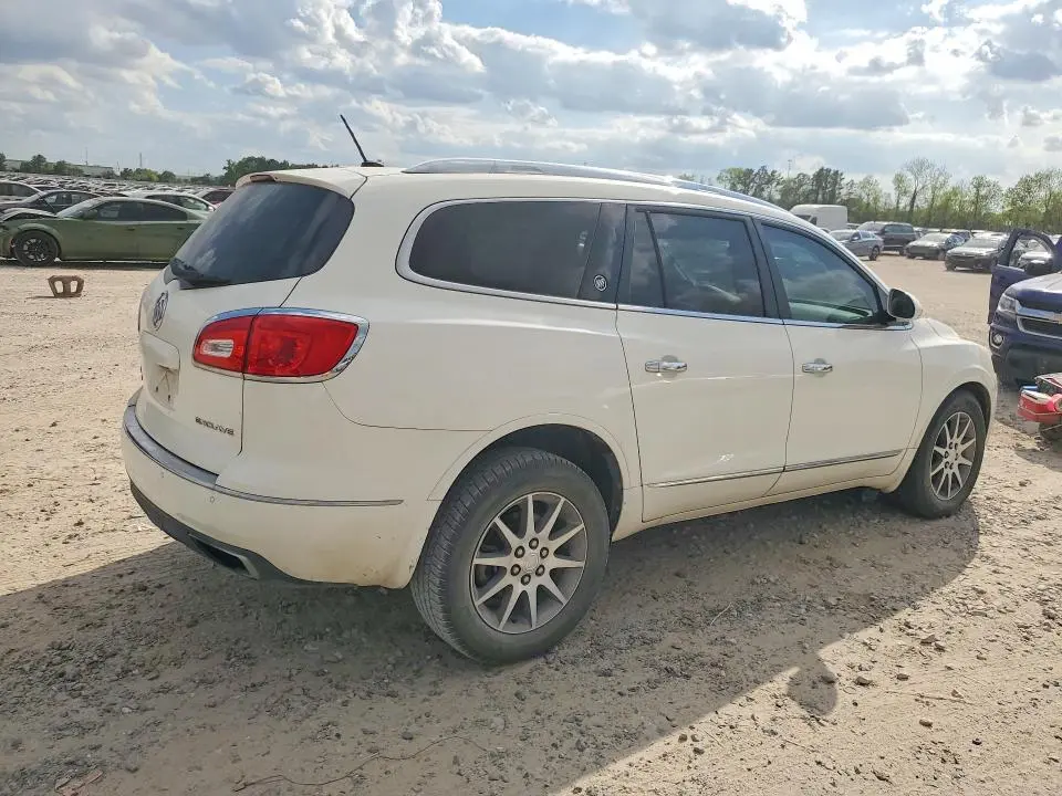 2015 BUICK ENCLAVE   