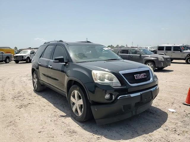 2011 GMC ACADIA SLT-1