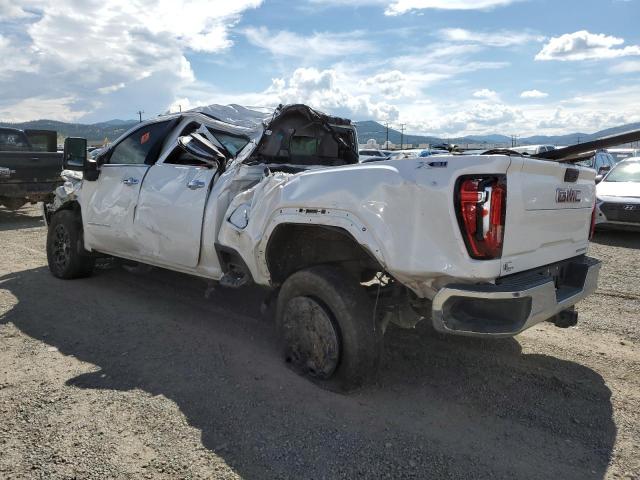 2023 GMC SIERRA K3500 SLT