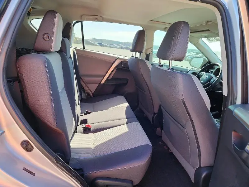 2013 TOYOTA RAV4   