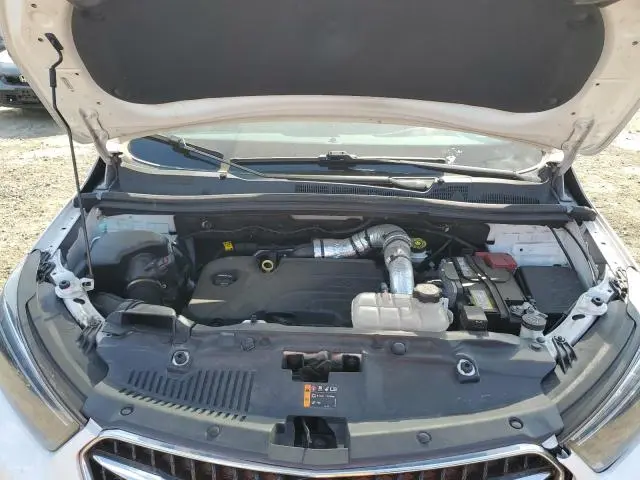 2019 BUICK ENCORE SPORT TOURING  