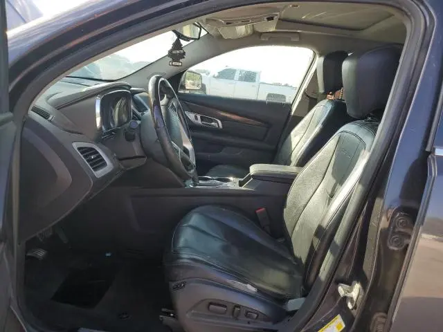 2013 GMC TERRAIN DENALI  