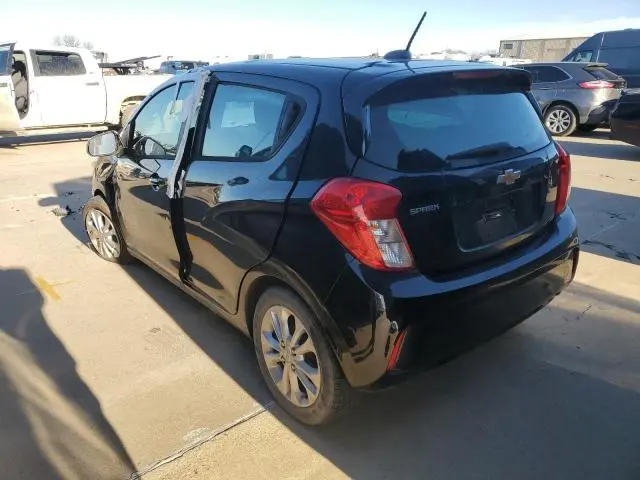 2020 CHEVROLET SPARK 1LT