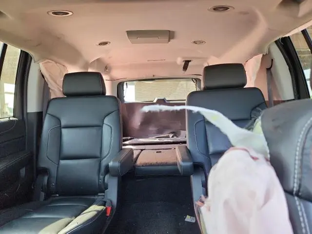 2016 GMC YUKON XL K1500 SLT  