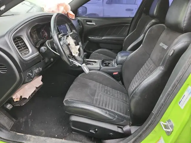 2019 DODGE CHARGER R/T  