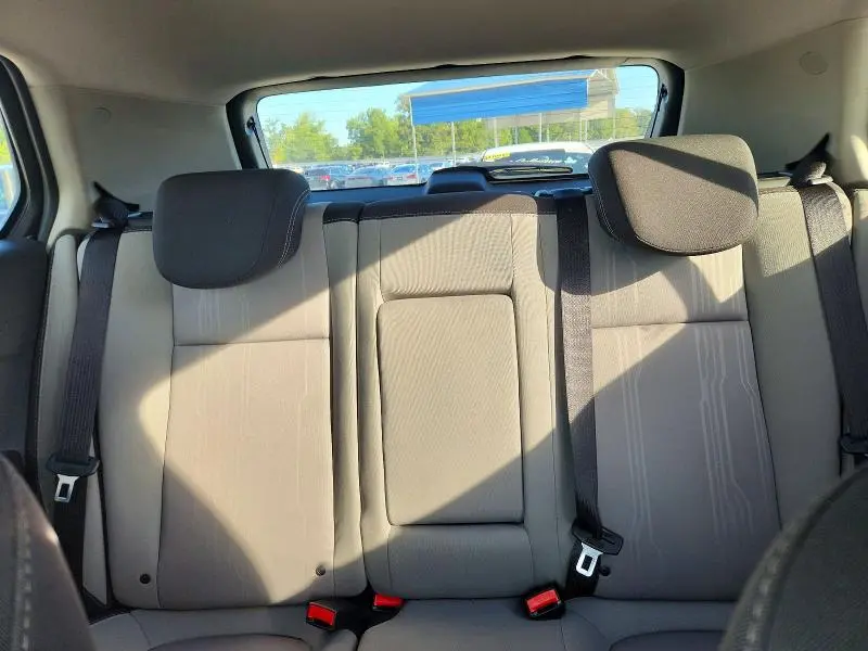 2016 CHEVROLET TRAX 1LT  