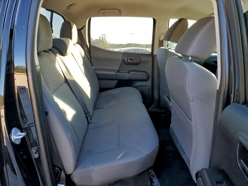 2021 TOYOTA TACOMA DOUBLE CAB  