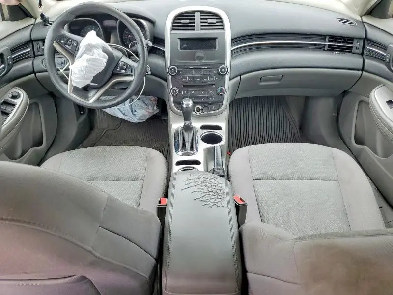 2015 CHEVROLET MALIBU LS  