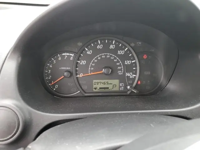 2022 MITSUBISHI MIRAGE G4 ES
