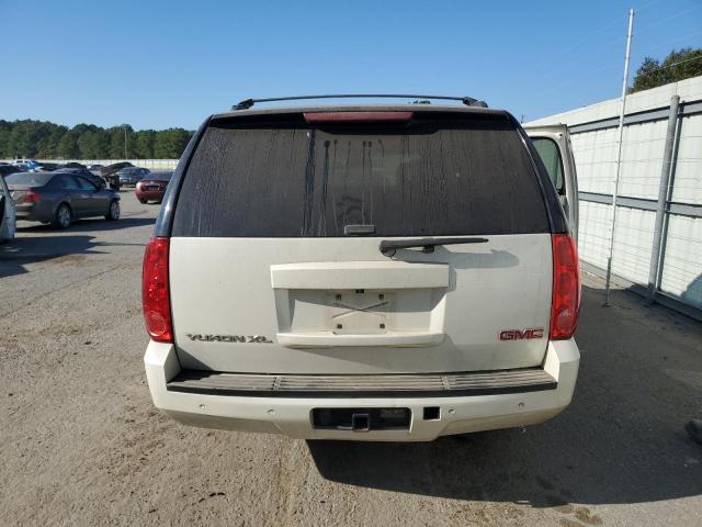 2013 GMC YUKON XL C1500 SLT