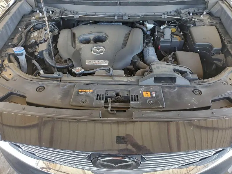 2023 MAZDA CX-9 TOURING  