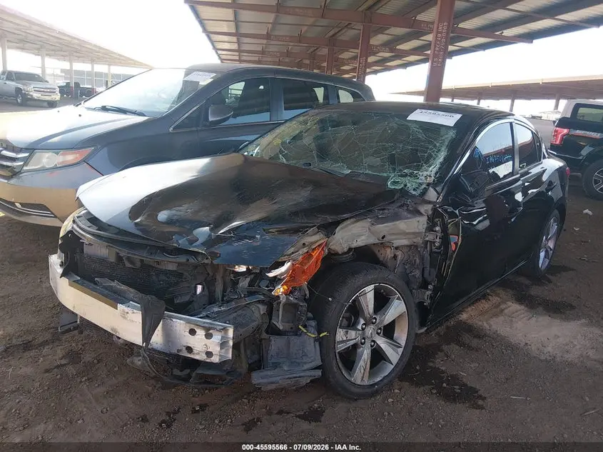 2013 ACURA ILX 2.4L