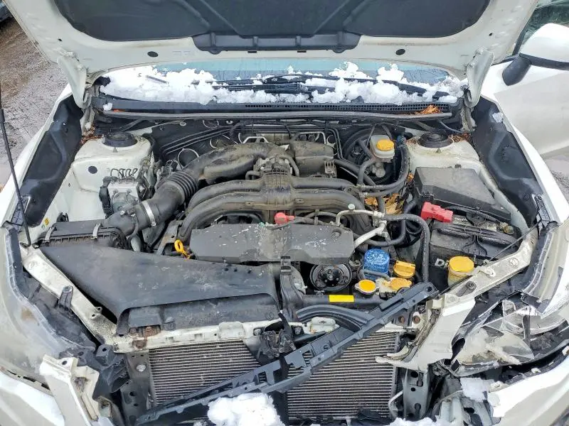 2013 SUBARU IMPREZA PREMIUM  