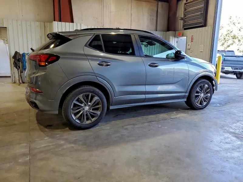 2020 BUICK ENCORE GX PREFERRED  