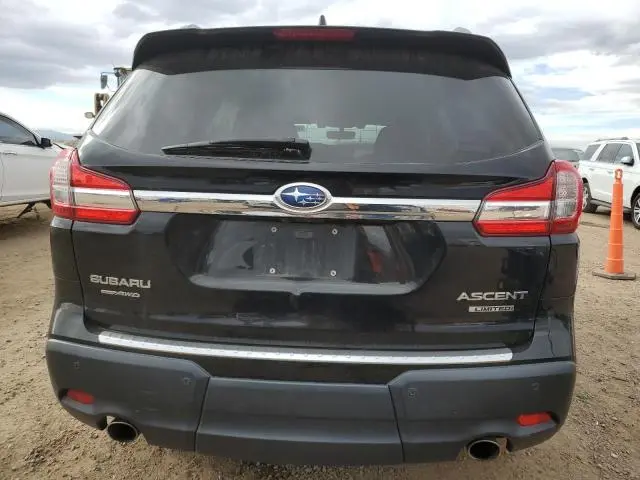 2021 SUBARU ASCENT LIMITED  