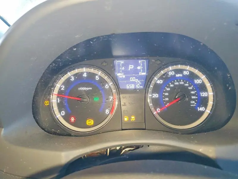 2016 HYUNDAI ACCENT   