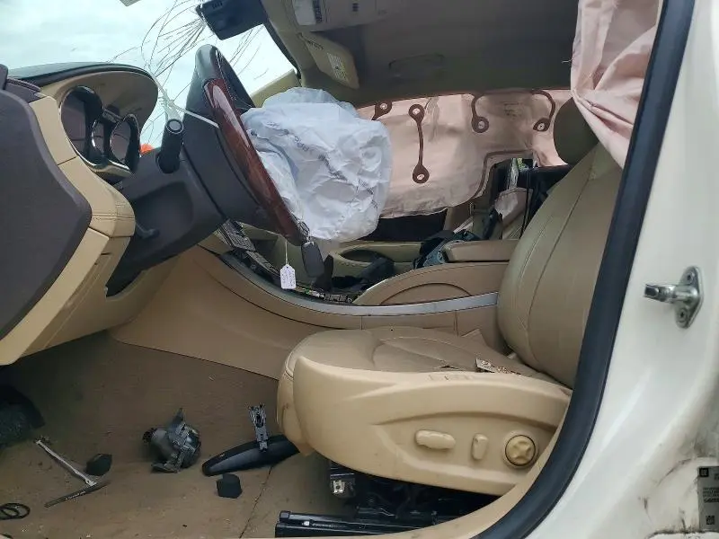 2011 BUICK LACROSSE CXS  