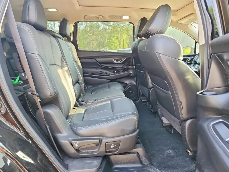 2024 SUBARU ASCENT LIMITED  