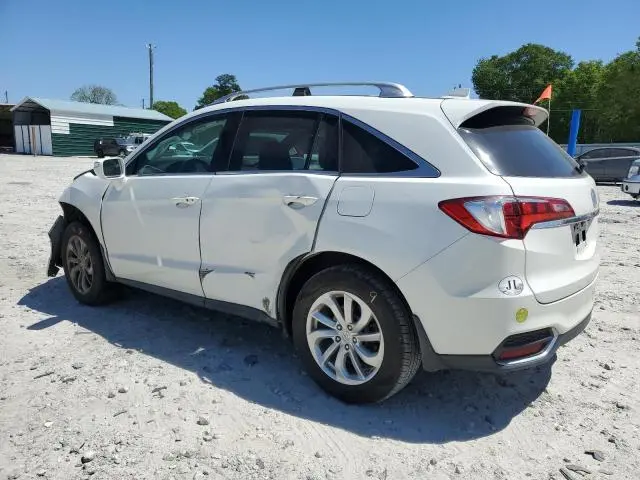 2017 ACURA RDX 