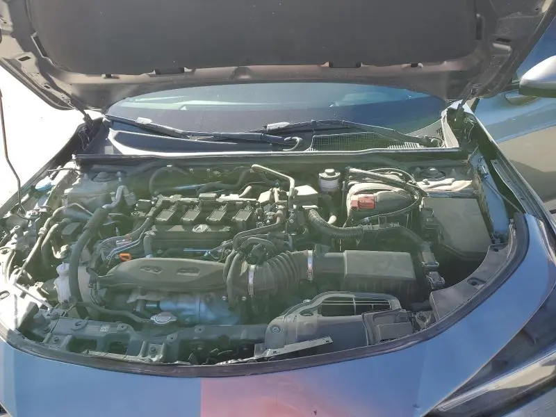 2023 ACURA INTEGRA A-SPEC  