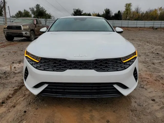 2024 KIA K5 LXS