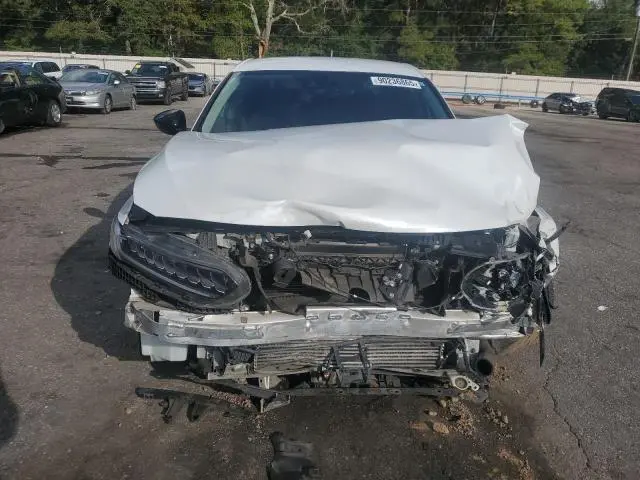 2021 HONDA ACCORD SPORT SE  